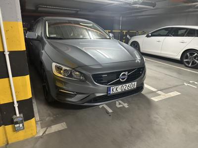 Używane Volvo S60 - 69 500 PLN, 82 000 km, 2017