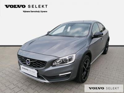 Używane Volvo S60 - 86 900 PLN, 115 290 km, 2016