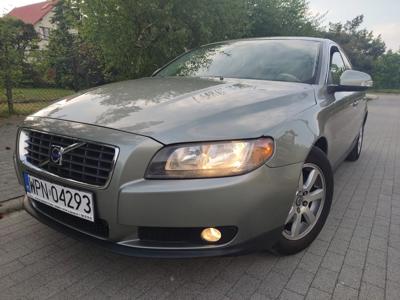 Używane Volvo S80 - 24 900 PLN, 255 429 km, 2006