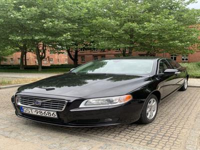 Używane Volvo S80 - 26 500 PLN, 205 500 km, 2008