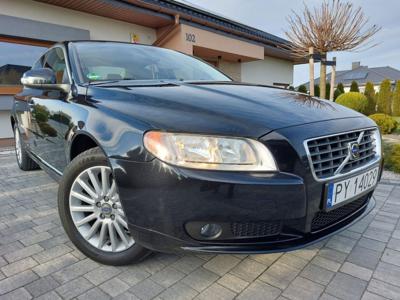 Używane Volvo S80 - 28 900 PLN, 250 000 km, 2008