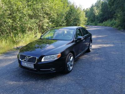 Używane Volvo S80 - 29 900 PLN, 244 000 km, 2010