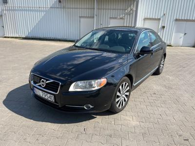 Używane Volvo S80 - 39 000 PLN, 333 000 km, 2012