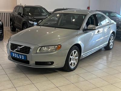 Używane Volvo S80 - 49 900 PLN, 267 000 km, 2009