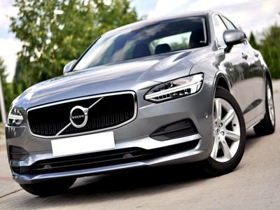 Używane Volvo S90 - 102 700 PLN, 69 700 km, 2018