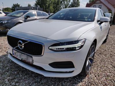 Używane Volvo S90 - 117 500 PLN, 125 000 km, 2017