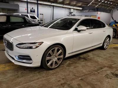 Używane Volvo S90 - 54 900 PLN, 84 454 km, 2018