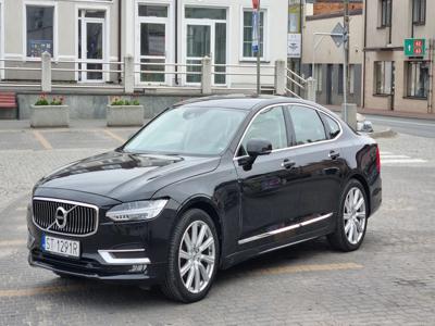 Używane Volvo S90 - 92 900 PLN, 189 000 km, 2019