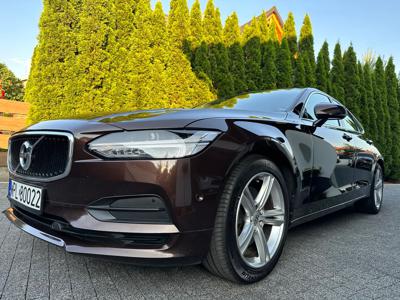 Używane Volvo S90 - 98 400 PLN, 167 000 km, 2016