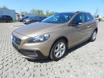 Używane Volvo V40 - 33 900 PLN, 255 000 km, 2013