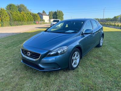 Używane Volvo V40 - 36 600 PLN, 242 000 km, 2012