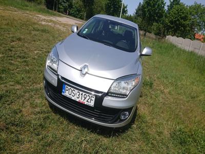 Używane Renault Megane - 16 900 PLN, 177 000 km, 2013