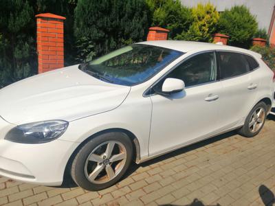 Używane Volvo V40 - 37 500 PLN, 234 000 km, 2012