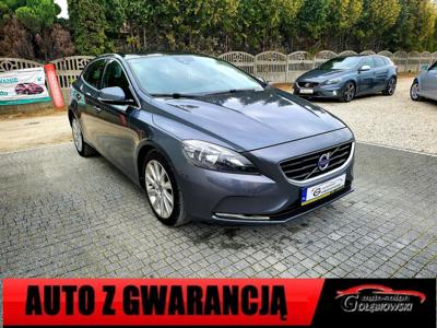 Używane Volvo V40 - 38 900 PLN, 197 450 km, 2012