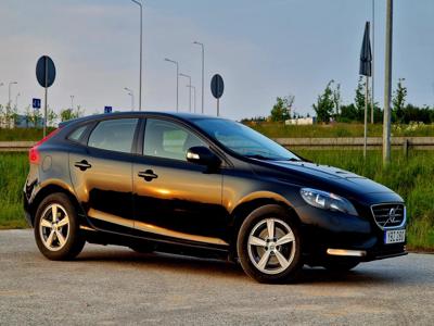 Używane Volvo V40 - 39 900 PLN, 167 460 km, 2016