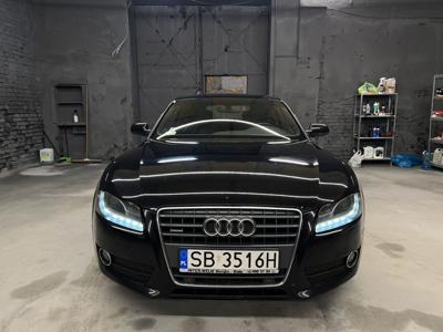 Używane Audi A5 - 44 900 PLN, 385 000 km, 2011