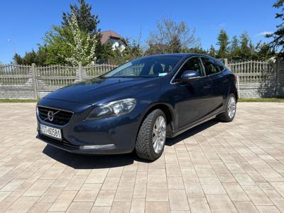 Używane Volvo V40 - 39 500 PLN, 291 000 km, 2013