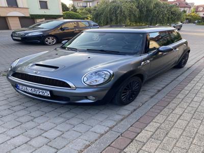 Używane MINI Cooper - 19 500 PLN, 139 000 km, 2007