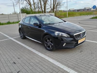 Używane Volvo V40 - 42 500 PLN, 267 000 km, 2013