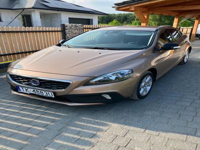 Używane Volvo V40 - 42 900 PLN, 235 000 km, 2013