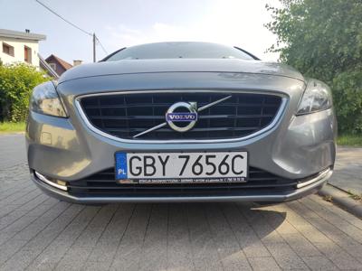 Używane Volvo V40 - 42 900 PLN, 215 863 km, 2015