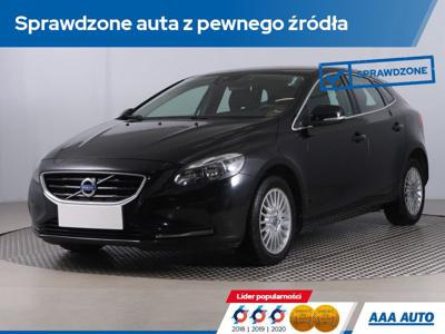 Używane Volvo V40 - 44 000 PLN, 214 000 km, 2015