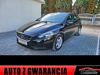 Używane Volvo V40 - 45 400 PLN, 202 015 km, 2015