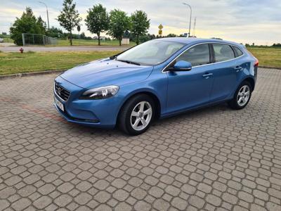 Używane Volvo V40 - 45 900 PLN, 197 000 km, 2015