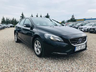 Używane Volvo V40 - 46 800 PLN, 179 000 km, 2016