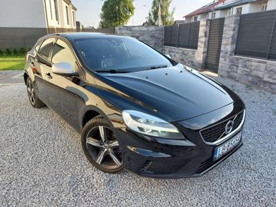 Używane Volvo V40 - 48 500 PLN, 200 000 km, 2016