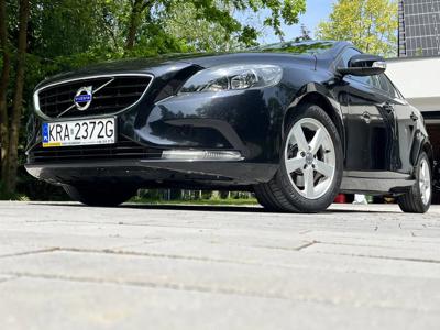 Używane Volvo V40 - 49 900 PLN, 77 000 km, 2013