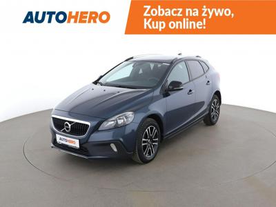 Używane Volvo V40 - 50 000 PLN, 143 081 km, 2016