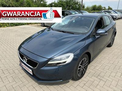 Używane Volvo V40 - 49 900 PLN, 146 000 km, 2016