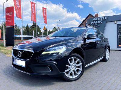 Używane Volvo V40 - 57 990 PLN, 210 000 km, 2018