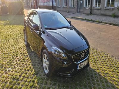 Używane Volvo V40 - 57 000 PLN, 118 000 km, 2015