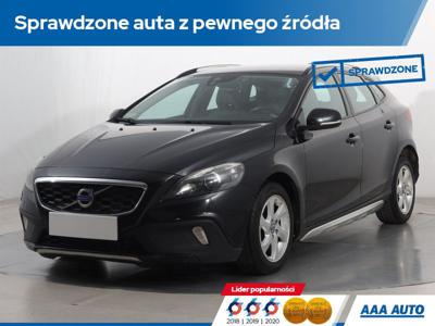 Używane Volvo V40 - 61 500 PLN, 155 947 km, 2014