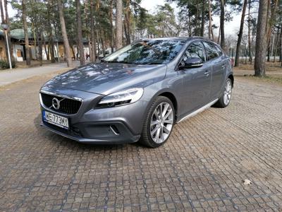 Używane Volvo V40 - 68 000 PLN, 109 270 km, 2016