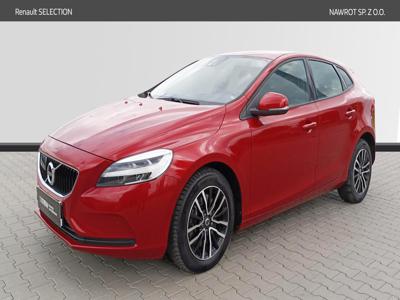 Używane Volvo V40 - 69 900 PLN, 136 645 km, 2019