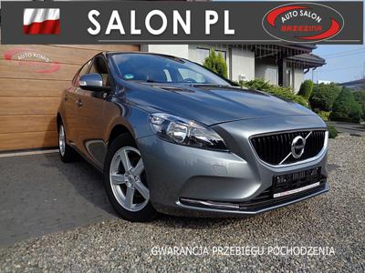 Używane Volvo V40 - 71 900 PLN, 92 000 km, 2018