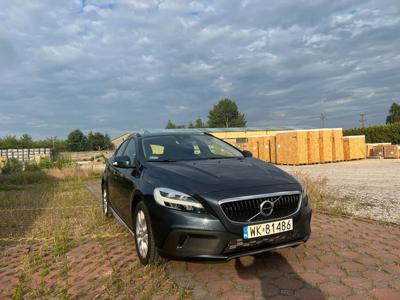 Używane Volvo V40 - 60 000 PLN, 250 000 km, 2016