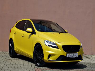 Używane Volvo V40 - 79 900 PLN, 177 507 km, 2019