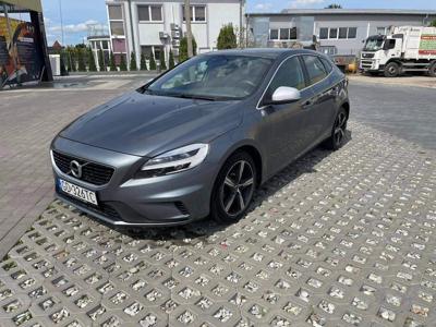 Używane Volvo V40 - 79 900 PLN, 74 200 km, 2019