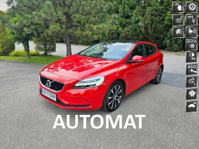 Używane Volvo V40 - 83 800 PLN, 115 139 km, 2019