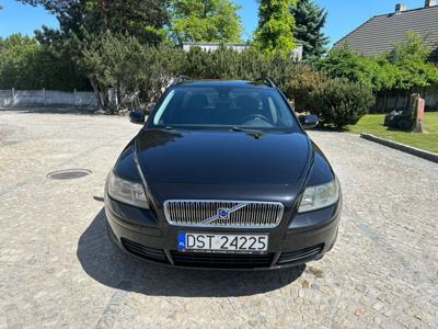 Używane Volvo V50 - 15 900 PLN, 263 111 km, 2005