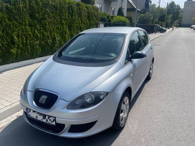 Używane Seat Toledo - 10 500 PLN, 308 000 km, 2005