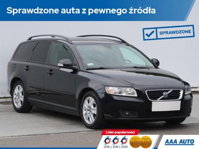 Używane Volvo V50 - 16 000 PLN, 260 945 km, 2009