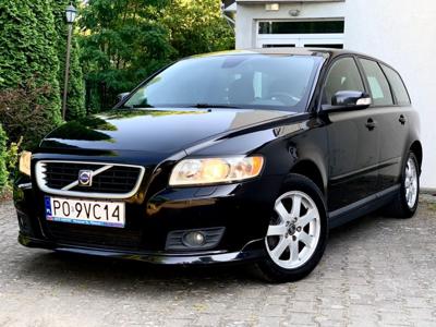 Używane Volvo V50 - 17 999 PLN, 350 348 km, 2008