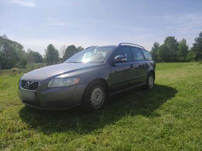 Używane Volvo V50 - 17 900 PLN, 447 458 km, 2012