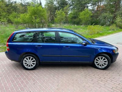 Używane Volvo V50 - 19 800 PLN, 238 300 km, 2006