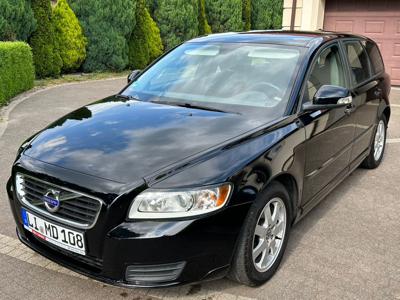 Używane Volvo V50 - 25 200 PLN, 180 000 km, 2011